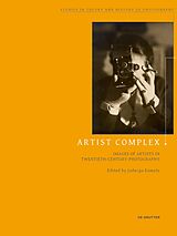 eBook (pdf) Artist Complex de 