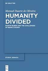 eBook (pdf) Humanity Divided de Manuel Duarte de Oliveira