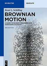 E-Book (epub) Brownian Motion von René L. Schilling