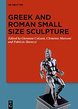 E-Book (epub) Greek and Roman Small Size Sculpture von 