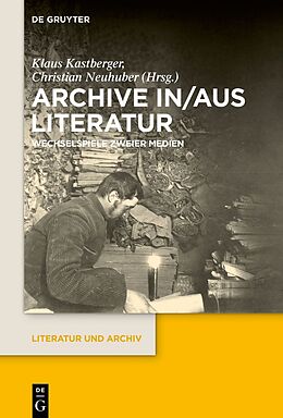 Fester Einband Archive in/aus Literatur von 