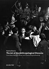eBook (pdf) The Art of the Anthropological Diorama de Noemie Etienne