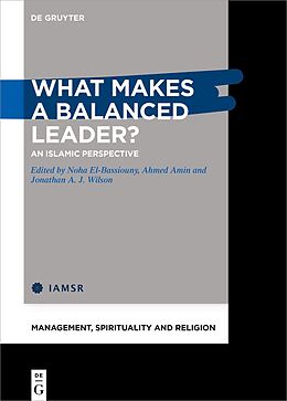 eBook (epub) What Makes a Balanced Leader? de 