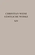 PDF Schauspiele I von Christian Weise