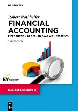 E-Book (epub) Financial Accounting von Robert Nothhelfer