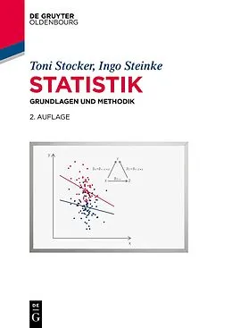 E-Book (epub) Statistik von Toni C. Stocker, Ingo Steinke