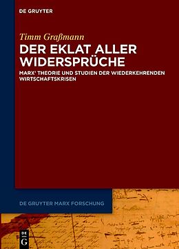 E-Book (pdf) Der Eklat aller Widersprüche von Timm Graßmann