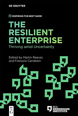 eBook (pdf) The Resilient Enterprise de 