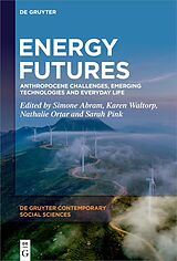 eBook (pdf) Energy Futures de 