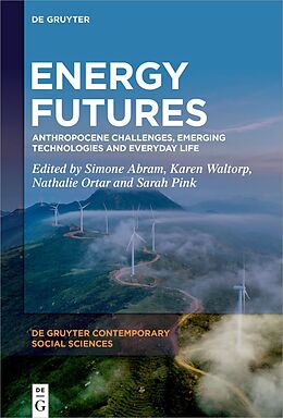 E-Book (pdf) Energy Futures von 
