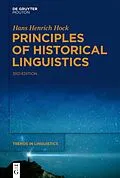 E-Book (pdf) Principles of Historical Linguistics von Hans Henrich Hock