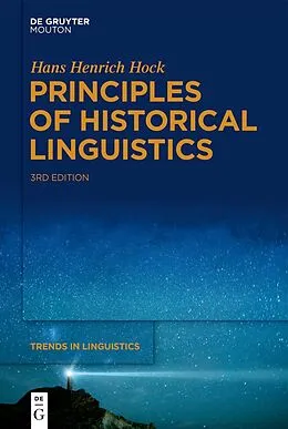 E-Book (pdf) Principles of Historical Linguistics von Hans Henrich Hock