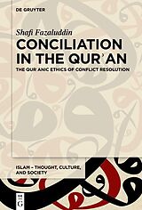 E-Book (epub) Conciliation in the Qur an von Shafi Fazaluddin