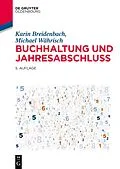 E-Book (pdf) Buchhaltung und Jahresabschluss von Karin Breidenbach, Michael Währisch