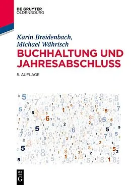 E-Book (pdf) Buchhaltung und Jahresabschluss von Karin Breidenbach, Michael Währisch
