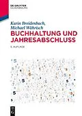 E-Book (epub) Buchhaltung und Jahresabschluss von Karin Breidenbach, Michael Währisch