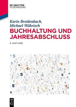 E-Book (epub) Buchhaltung und Jahresabschluss von Karin Breidenbach, Michael Währisch