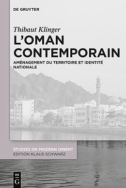 eBook (epub) LOman contemporain de Thibaut Klinger