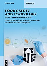 eBook (epub) Food Safety and Toxicology de 