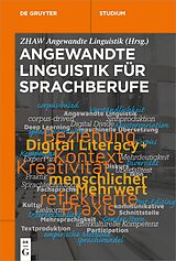 E-Book (epub) Angewandte Linguistik für Sprachberufe von 