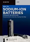 E-Book (epub) Sodium-Ion Batteries von Man Xie, Feng Wu, Yongxin Huang