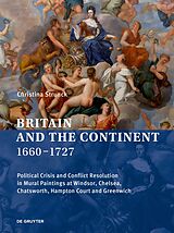eBook (pdf) Britain and the Continent 1660 1727 de Christina Strunck