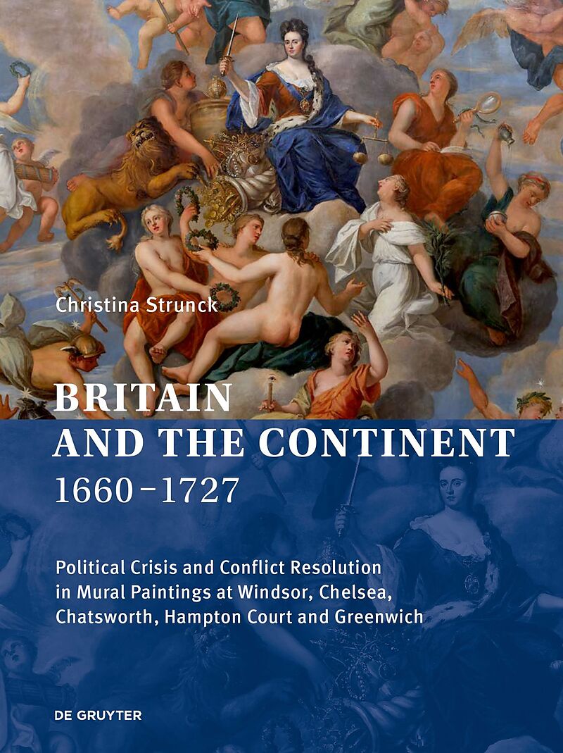 Britain and the Continent 1660 1727