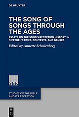 eBook (pdf) The Song of Songs Through the Ages de 