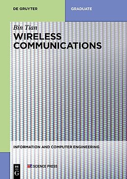 Kartonierter Einband Wireless Communications von Bin Tian