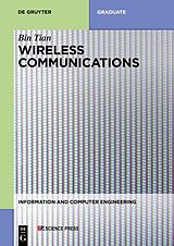 eBook (epub) Wireless Communications de Bin Tian