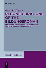 eBook (pdf) Reconfigurations of the Bildungsroman de Gonçalo Cholant