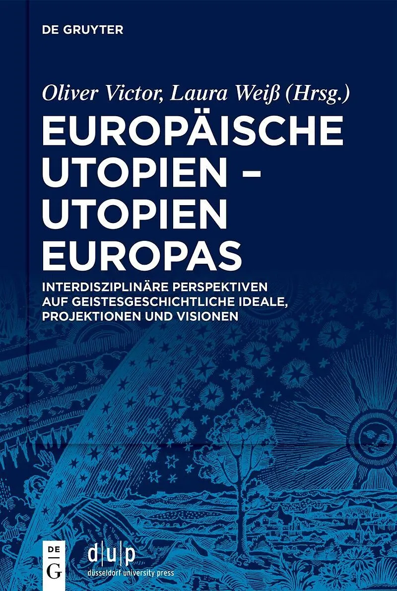 Europäische Utopien  Utopien Europas