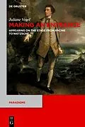 E-Book (epub) Making an Entrance von Juliane Vogel