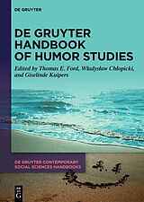 eBook (pdf) De Gruyter Handbook of Humor Studies de 