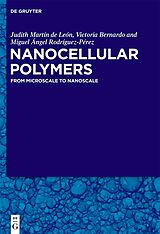 E-Book (epub) Nanocellular Polymers von Miguel Angel Rodríguez Pérez, Judith Martín de León, Victoria Bernardo García