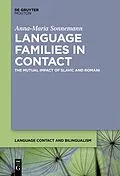ePUB Language Families in Contact von Anna-Maria Sonnemann