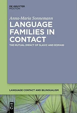 ePUB Language Families in Contact von Anna-Maria Sonnemann