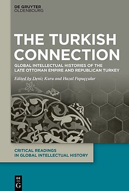 Livre Relié The Turkish Connection de 