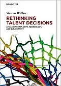 E-Book (epub) Rethinking Talent Decisions von Sharna Wiblen
