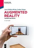 E-Book (epub) Augmented Reality von Anett Mehler-Bicher, Lothar Steiger
