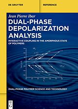 eBook (pdf) Dual-Phase Depolarization Analysis de Jean Pierre Ibar
