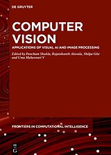 eBook (epub) Computer Vision de 