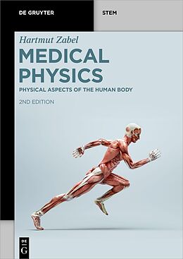 E-Book (epub) Physical Aspects of the Human Body von Hartmut Zabel