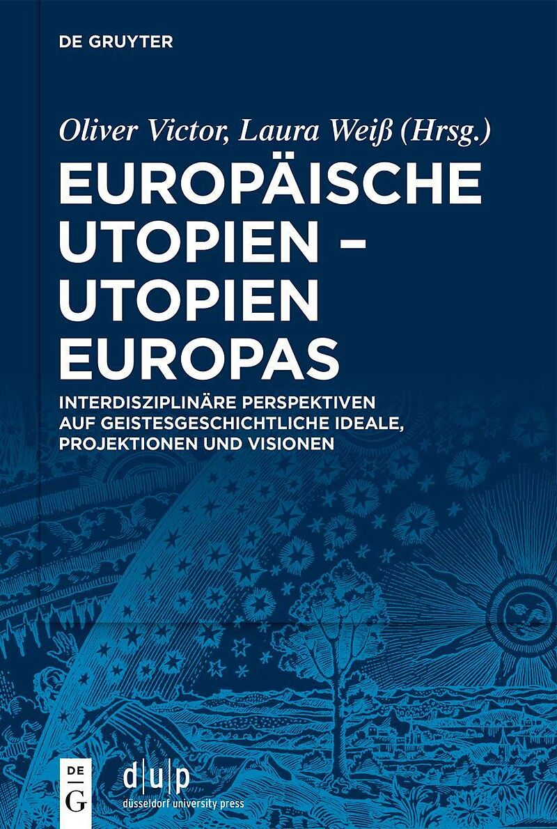 Europäische Utopien  Utopien Europas