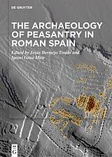 E-Book (pdf) The Archaeology of Peasantry in Roman Spain von 