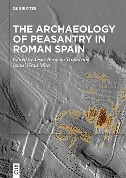 E-Book (epub) The Archaeology of Peasantry in Roman Spain von 