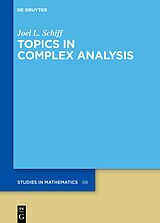 E-Book (pdf) Topics in Complex Analysis von Joel L. Schiff