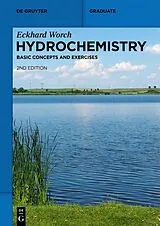 E-Book (epub) Hydrochemistry von Eckhard Worch