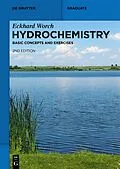 E-Book (epub) Hydrochemistry von Eckhard Worch