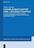 ePUB Komplementarität der Leidenschaften von Tobias Janotta